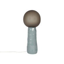 Load image into Gallery viewer, Kokeshi - Medium - Grey Acetato - Grey