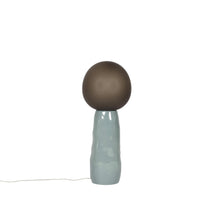 Load image into Gallery viewer, Kokeshi - Small - Grey Acetato - Grey