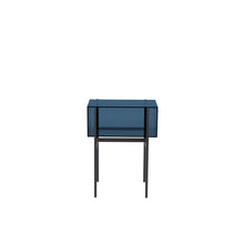 Load image into Gallery viewer, Lyn - Mini - Blue/black