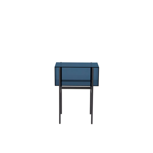 Lyn - Mini - Blue/black