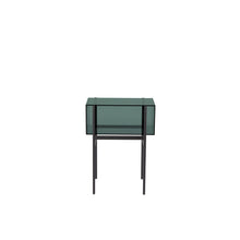 Load image into Gallery viewer, Lyn - Mini - Green/black