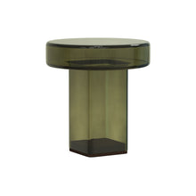 Load image into Gallery viewer, Naked - Side Table - Bottle Green