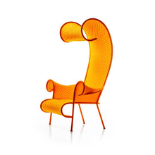 Load image into Gallery viewer, Shadowy - Orange n°03 / Jaune n°05