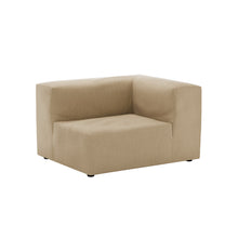Load image into Gallery viewer, Reposé - Sofa - Armrest Left - Moss