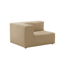 Load image into Gallery viewer, Reposé - Sofa - Armrest Right - Moss