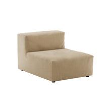 Load image into Gallery viewer, Reposé - Sofa - Lounge Medium - Moss