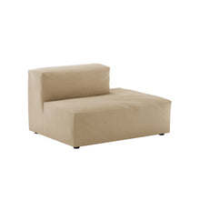 Load image into Gallery viewer, Reposé - Sofa - Open End Left - Moss