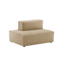 Load image into Gallery viewer, Reposé - Sofa - Open End Right - Moss