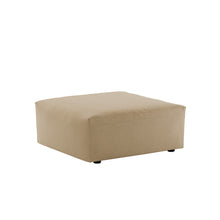 Load image into Gallery viewer, Reposé - Sofa - Ottoman - Moss