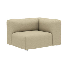 Load image into Gallery viewer, Reposé - Sofa - Armrest Left - Mumble