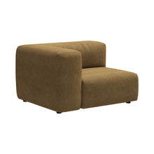 Load image into Gallery viewer, Reposé - Sofa - Armrest Right - Alpaca