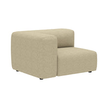 Load image into Gallery viewer, Reposé - Sofa - Armrest Right - Mumble