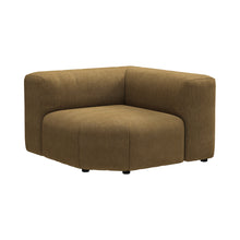 Load image into Gallery viewer, Reposé - Sofa - Corner - Alpaca