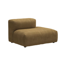 Load image into Gallery viewer, Reposé - Sofa - Open End Left - Alpaca