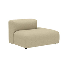 Load image into Gallery viewer, Reposé - Sofa - Open End Left - Mumble