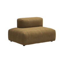 Load image into Gallery viewer, Reposé - Sofa - Open End Right - Alpaca