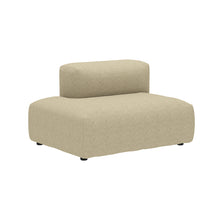Load image into Gallery viewer, Reposé - Sofa - Open End Right - Mumble