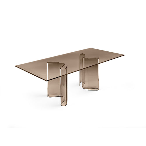 Sahara Table - Bronze