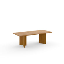 Load image into Gallery viewer, KANAME - Rectangle - Natural Oak