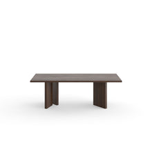Load image into Gallery viewer, KANAME - Rectangle - Dark Brown