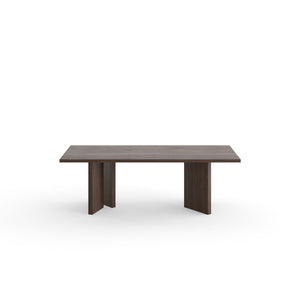KANAME - Rectangle - Dark Brown