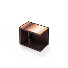 Load image into Gallery viewer, Ambito - Coffee Table - Amaranth - Raggiosole