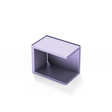Load image into Gallery viewer, Ambito - Coffee Table - Pearl Blackberry