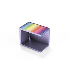 Load image into Gallery viewer, Ambito - Coffee Table - Pearl Blackberry - Arcobaleno