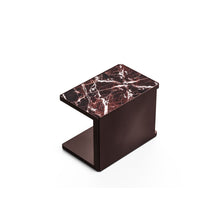 Load image into Gallery viewer, Ambito - Coffee Table - Amaranth - Rosso Levante