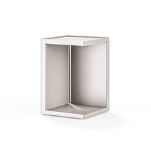 Load image into Gallery viewer, Ambito - Side Table - Silver
