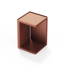 Load image into Gallery viewer, Ambito - Side Table - Pearl Copper