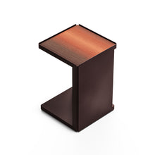 Load image into Gallery viewer, Ambito - Side Table - Amaranth - Tramanto