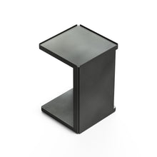 Load image into Gallery viewer, Ambito - Side Table - Obsidian