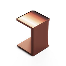 Load image into Gallery viewer, Ambito - Side Table - Pearl Copper - Raggiosole