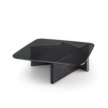 Load image into Gallery viewer, Type - Smoked Glass Top - Black Structure