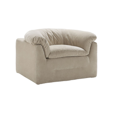 Load image into Gallery viewer, Butter Armchair