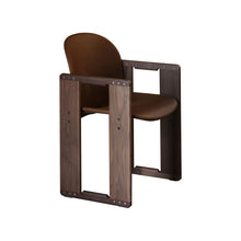 Load image into Gallery viewer, Dialogo -  Walnut Stained - T134