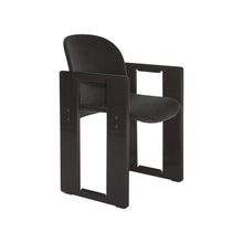 Load image into Gallery viewer, Dialogo - Glossy Lacquered Black - T234