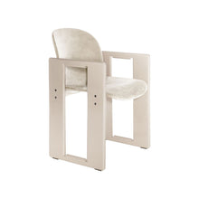 Load image into Gallery viewer, Dialogo - Matte Lacquered Ivory - T175