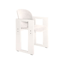 Load image into Gallery viewer, Dialogo - Glossy Lacquered White - T198