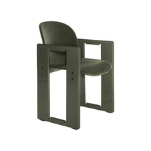 Load image into Gallery viewer, Dialogo - Glossy Lacquered Dark Green - T199