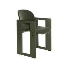 Load image into Gallery viewer, Dialogo - Matte  Lacquered Green - T206