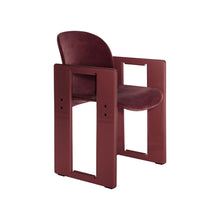 Load image into Gallery viewer, Dialogo - Glossy Lacquered Red - T221