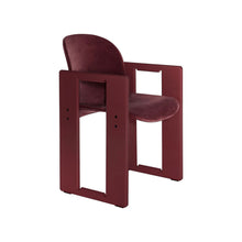 Load image into Gallery viewer, Dialogo - Matte Lacquered Red - T222