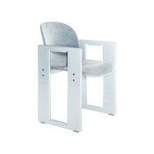 Load image into Gallery viewer, Dialogo - Glossy Lacquered Light Blue - T225