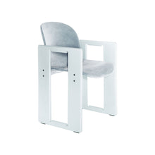 Load image into Gallery viewer, Dialogo - Matte Lacquered Light Blue - T226