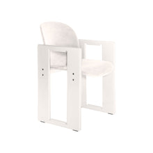 Load image into Gallery viewer, Dialogo - Matte  Lacquered White - T227