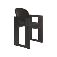 Load image into Gallery viewer, Dialogo - Matte Lacquered Black - T262