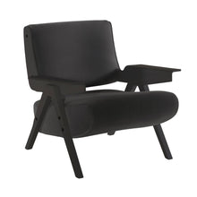 Load image into Gallery viewer, Lina - Lacquered Black - T52