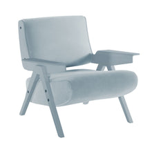 Load image into Gallery viewer, Lina - Matte Lacquered Gray - T220